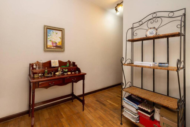 Imagem Casa com 3 Quartos à Venda,  em Santo Amaro - São Paulo