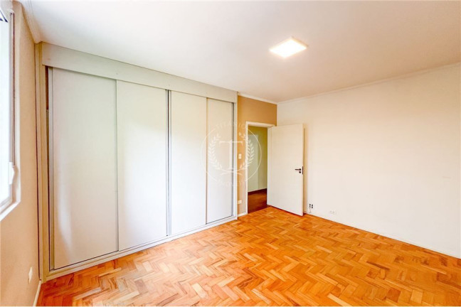 Imagem Apartamento com 3 Quartos à Venda, 146 m² em Bela Vista - São Paulo