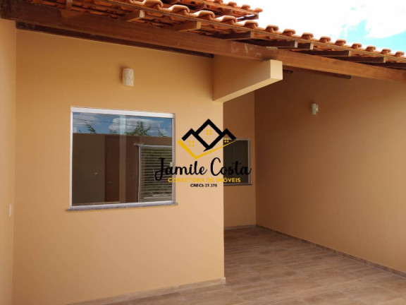 Imagem Casa com 2 Quartos à Venda, 125 m² em Santo Antônio Dos Prazeres - Feira De Santana