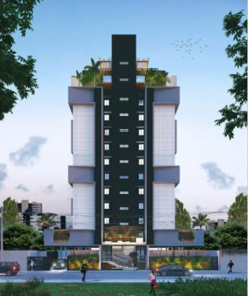 Apartamento com 3 Quartos à Venda, 81 m² em Jardim Oceania - João Pessoa