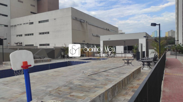 Imagem Apartamento com 2 Quartos à Venda, 55 m² em Conjunto Residencial Trinta E Um De Março - São José Dos Campos Imagem Apartamento com 2 Quartos à Venda, 55 m² em Conjunto Residencial Trinta E Um De Março - São José Dos Campos