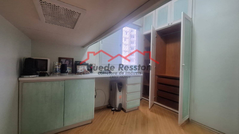 Imagem Apartamento com 3 Quartos à Venda, 78 m² em Jardim Taquaral - São Paulo