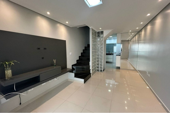 Casa com 2 Quartos à Venda, 100 m² em Vila Granada - São Paulo
