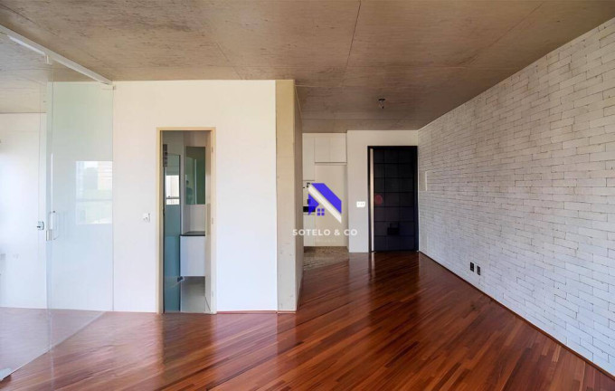Imagem Apartamento com 3 Quartos à Venda, 70 m² em Panamby - São Paulo Imagem Apartamento com 3 Quartos à Venda, 70 m² em Panamby - São Paulo