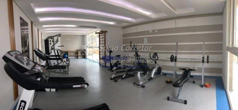 Imagem Apartamento com 3 Quartos à Venda, 165 m² em Vila Rosália - Guarulhos