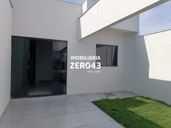Imagem Casa com 3 Quartos à Venda, 112 m² em Colúmbia - Londrina Imagem Casa com 3 Quartos à Venda, 112 m² em Colúmbia - Londrina