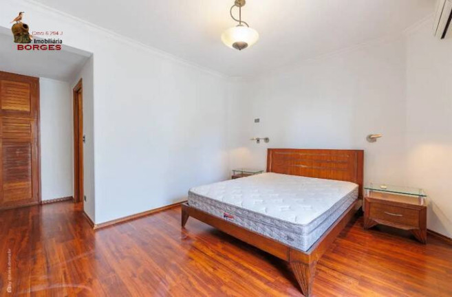 Imagem Apartamento com 4 Quartos à Venda, 218 m² em Campo Belo - São Paulo Imagem Apartamento com 4 Quartos à Venda, 218 m² em Campo Belo - São Paulo