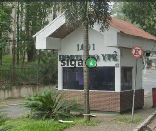 Imagem Apartamento com 2 Quartos à Venda, 46 m² em Parque Munhoz - São Paulo Imagem Apartamento com 2 Quartos à Venda, 46 m² em Parque Munhoz - São Paulo