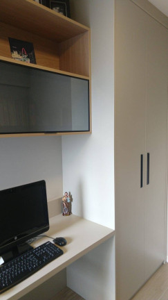 Imagem Apartamento com 4 Quartos à Venda, 147 m² em Vila Ema - São José Dos Campos