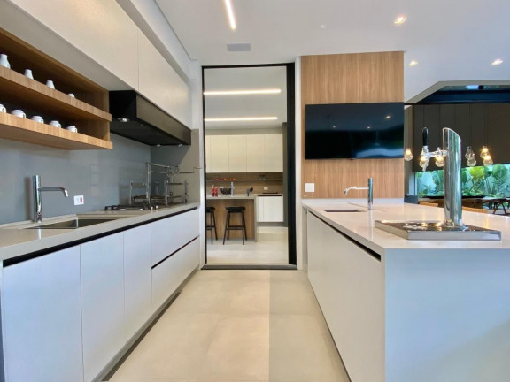 Imagem Imóvel com 6 Quartos à Venda, 672 m² em Riviera - Bertioga
