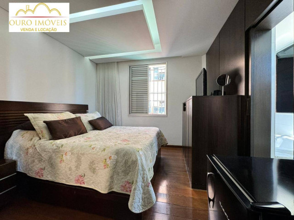 Imagem Apartamento com 3 Quartos à Venda, 130 m² em Ouro Preto - Belo Horizonte Imagem Apartamento com 3 Quartos à Venda, 130 m² em Ouro Preto - Belo Horizonte