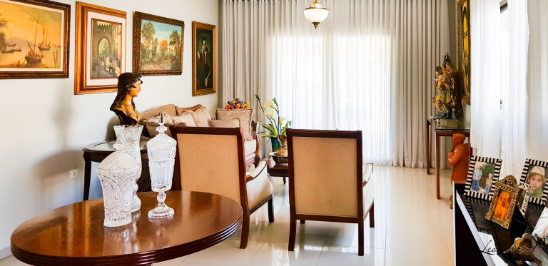 Imagem Casa com 4 Quartos à Venda, 350 m² em Janga - Paulista