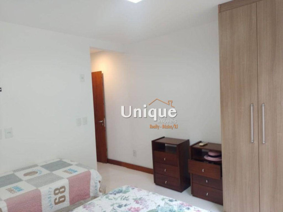 Imagem Casa com 4 Quartos à Venda, 195 m² em Geribá - Armação Dos Búzios