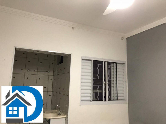 Imagem Casa com 4 Quartos à Venda, 125 m² em Ipanema Ville - Sorocaba