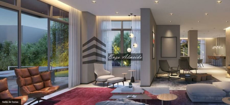 Imagem Apartamento com 4 Quartos à Venda, 167 m² em Jardim Peri - São Paulo Imagem Apartamento com 4 Quartos à Venda, 167 m² em Jardim Peri - São Paulo