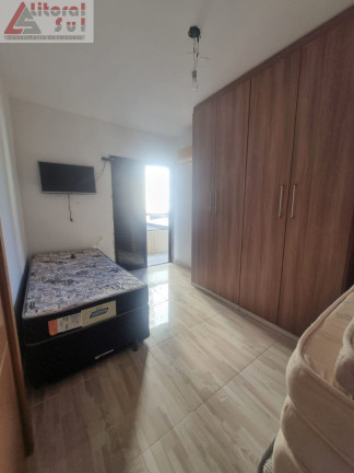 Imagem Apartamento com 2 Quartos à Venda, 82 m² em Vila Tupi - Praia Grande Imagem Apartamento com 2 Quartos à Venda, 82 m² em Vila Tupi - Praia Grande