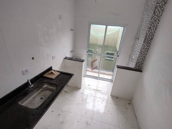 Imagem Apartamento com 1 Quarto à Venda,  em Vila Jacuí - São Paulo