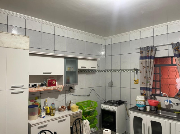 Imagem Casa com 4 Quartos à Venda,  em Residencial Bordon - Sumaré