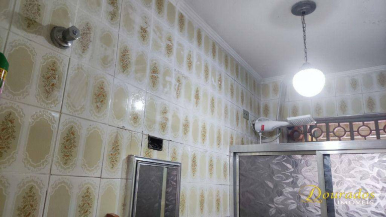 Imagem Apartamento com 1 Quarto à Venda, 42 m² em Vila Guilhermina - Praia Grande