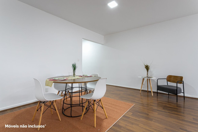 Imagem Apartamento com 3 Quartos à Venda, 129 m² em Pinheiros - São Paulo Imagem Apartamento com 3 Quartos à Venda, 129 m² em Pinheiros - São Paulo