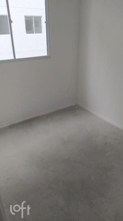 Apartamento com 2 Quartos à Venda, 42 m² em Sacomã - São Paulo