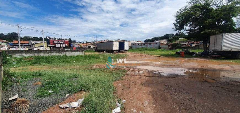 Imagem Terreno à Venda, 3.943 m² em Centro - Louveira