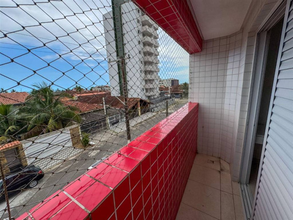 Imagem Apartamento com 1 Quarto à Venda, 48 m² em Jardim Imperador - Praia Grande Imagem Apartamento com 1 Quarto à Venda, 48 m² em Jardim Imperador - Praia Grande