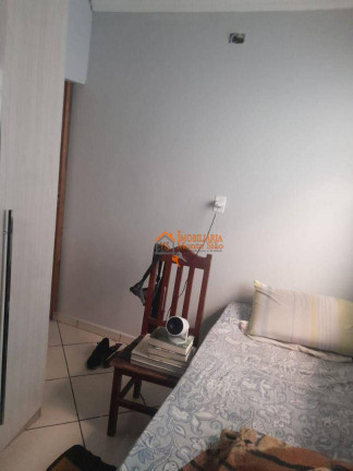 Imagem Casa com 3 Quartos à Venda, 100 m² em Jardim Bela Vista - Guarulhos Imagem Casa com 3 Quartos à Venda, 100 m² em Jardim Bela Vista - Guarulhos