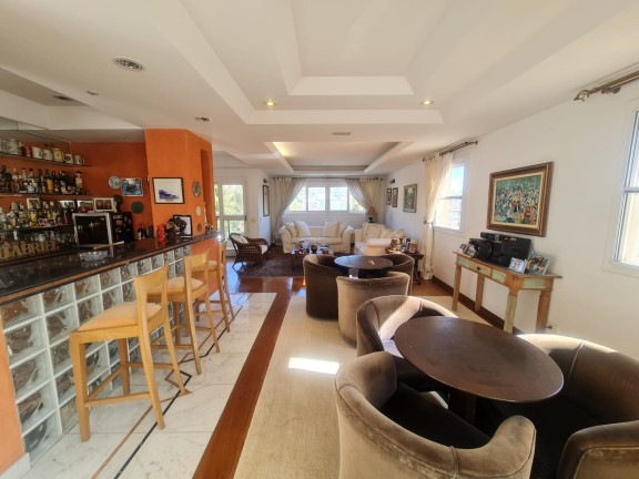 Imagem Casa com 4 Quartos à Venda, 665 m² em Alphaville Residencial Um - Barueri Imagem Casa com 4 Quartos à Venda, 665 m² em Alphaville Residencial Um - Barueri