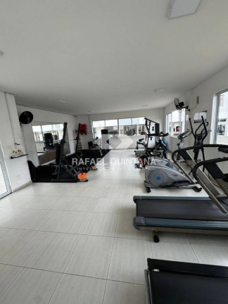 Imagem Apartamento com 2 Quartos à Venda, 48 m² em Barra Do Aririú - Palhoça