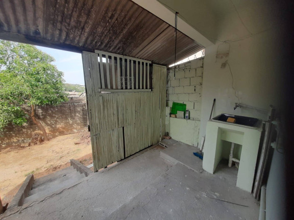 Imagem Casa com 2 Quartos para Alugar, 97 m² em Jardim Das Tulipas - Jundiaí Imagem Casa com 2 Quartos para Alugar, 97 m² em Jardim Das Tulipas - Jundiaí