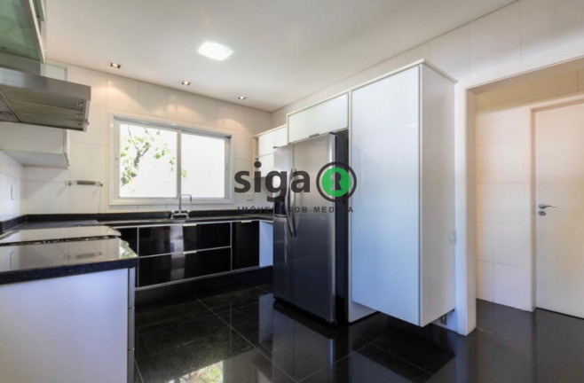 Imagem Casa com 4 Quartos à Venda, 814 m² em Alto Da Boa Vista - São Paulo Imagem Casa com 4 Quartos à Venda, 814 m² em Alto Da Boa Vista - São Paulo