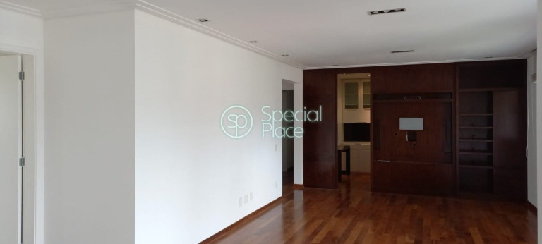 Imagem Apartamento com 4 Quartos à Venda, 200 m² em Vila Romana - São Paulo
