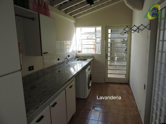 Imagem Casa com 4 Quartos à Venda, 236 m² em Vila Brandina - Campinas Imagem Casa com 4 Quartos à Venda, 236 m² em Vila Brandina - Campinas