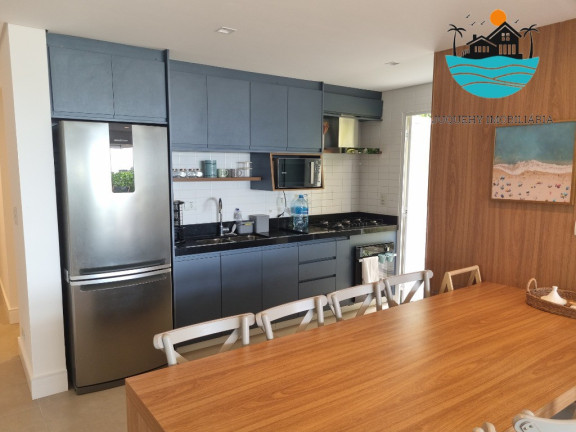 Imagem Imóvel com 4 Quartos à Venda, 280 m² em Juquehy - São Sebastião Imagem Imóvel com 4 Quartos à Venda, 280 m² em Juquehy - São Sebastião