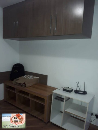 Imagem Apartamento com 2 Quartos à Venda, 65 m² em Nova Petrópolis - São Bernardo Do Campo