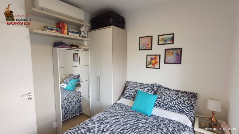Imagem Apartamento com 1 Quarto para Alugar, 44 m² em Vila Olimpia - São Paulo Imagem Apartamento com 1 Quarto para Alugar, 44 m² em Vila Olimpia - São Paulo