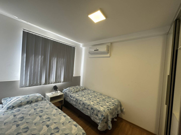 Imagem Apartamento com 2 Quartos à Venda, 60 m² em Itajuba - Barra Velha