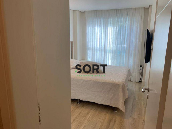 Imagem Apartamento com 3 Quartos à Venda, 311 m² em Praia Brava - Itajaí Imagem Apartamento com 3 Quartos à Venda, 311 m² em Praia Brava - Itajaí