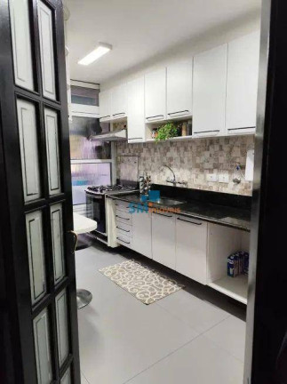 Imagem Apartamento com 4 Quartos à Venda, 116 m² em Jardim Marajoara - São Paulo Imagem Apartamento com 4 Quartos à Venda, 116 m² em Jardim Marajoara - São Paulo