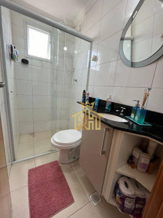 Imagem Apartamento com 2 Quartos à Venda, 60 m² em Guilhermina - Praia Grande Imagem Apartamento com 2 Quartos à Venda, 60 m² em Guilhermina - Praia Grande