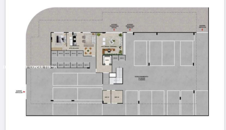 Imagem Apartamento com 3 Quartos à Venda, 153 m² em Rio De Janeiro Imagem Apartamento com 3 Quartos à Venda, 153 m² em Rio De Janeiro