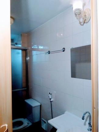 Apartamento com 1 Quarto à Venda, 53 m² em Freguesia Do ó - São Paulo