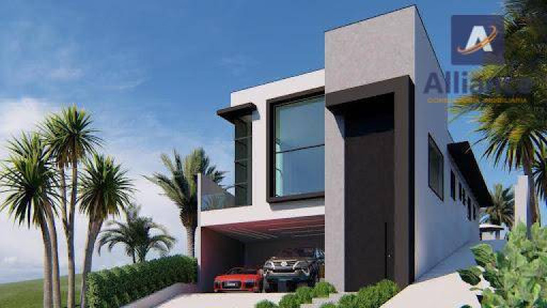 Imagem Casa com 3 Quartos à Venda, 283 m² em Condomínio Reserva Dos Vinhedos - Louveira
