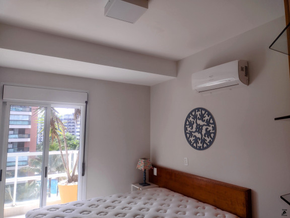 Imagem Apartamento com 3 Quartos à Venda, 140 m² em Riviera - Bertioga