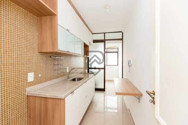 Imagem Apartamento com 2 Quartos à Venda, 57 m² em Moema - São Paulo