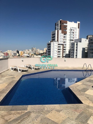 Imóvel com 1 Quarto à Venda, 32 m² em Consolação - São Paulo