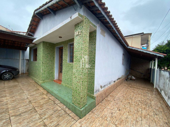Imagem Casa com 3 Quartos à Venda, em Jardim Didinha - Jacareí Imagem Casa com 3 Quartos à Venda, em Jardim Didinha - Jacareí
