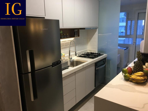Imagem Apartamento com 2 Quartos à Venda, 65 m² em Boa Vista - São Caetano Do Sul