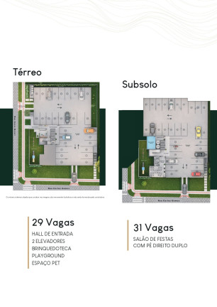 Imagem Apartamento com 3 Quartos à Venda, 65 m² em Nossa Senhora Da Salete - Criciúma Imagem Apartamento com 3 Quartos à Venda, 65 m² em Nossa Senhora Da Salete - Criciúma